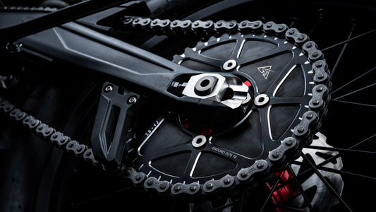 REAR SPROCKET