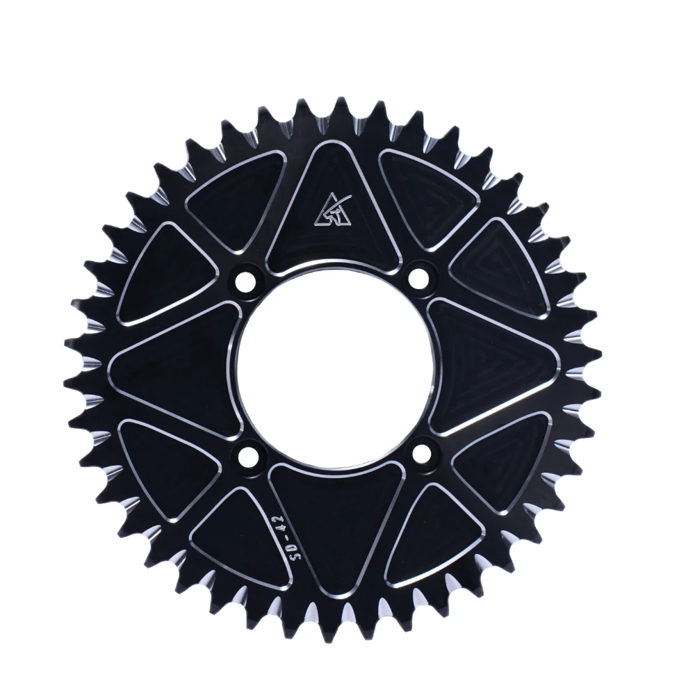 REAR SPROCKET
