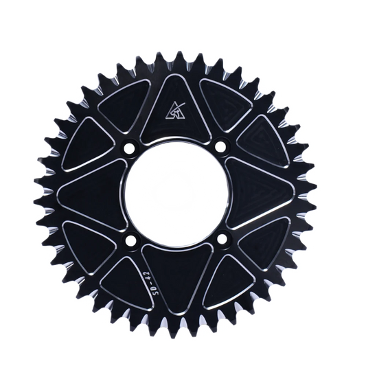 REAR SPROCKET